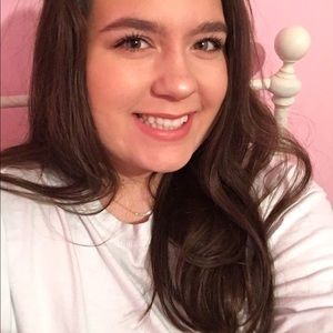 Meet your Posher, Jessie